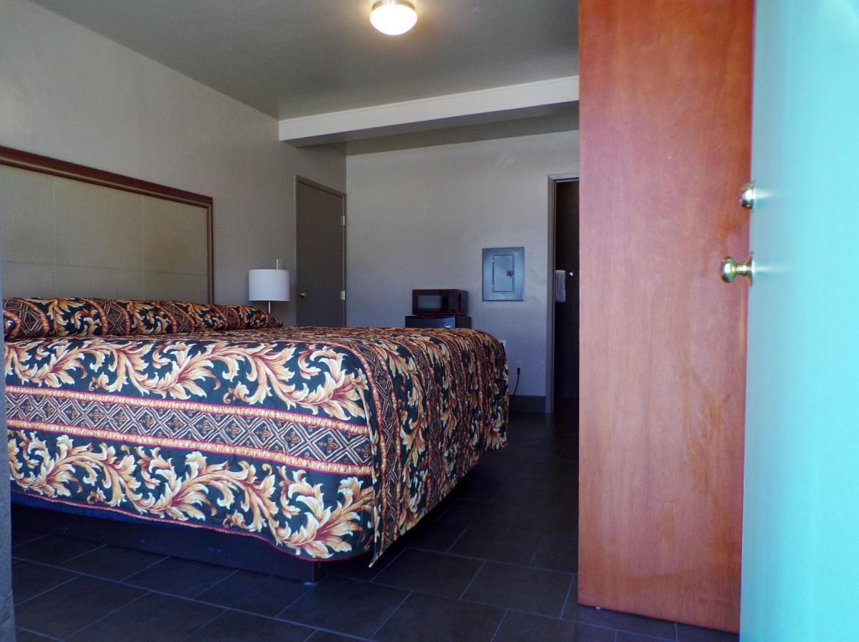 Cypress Tree Motel Cayucos Eksteriør bilde