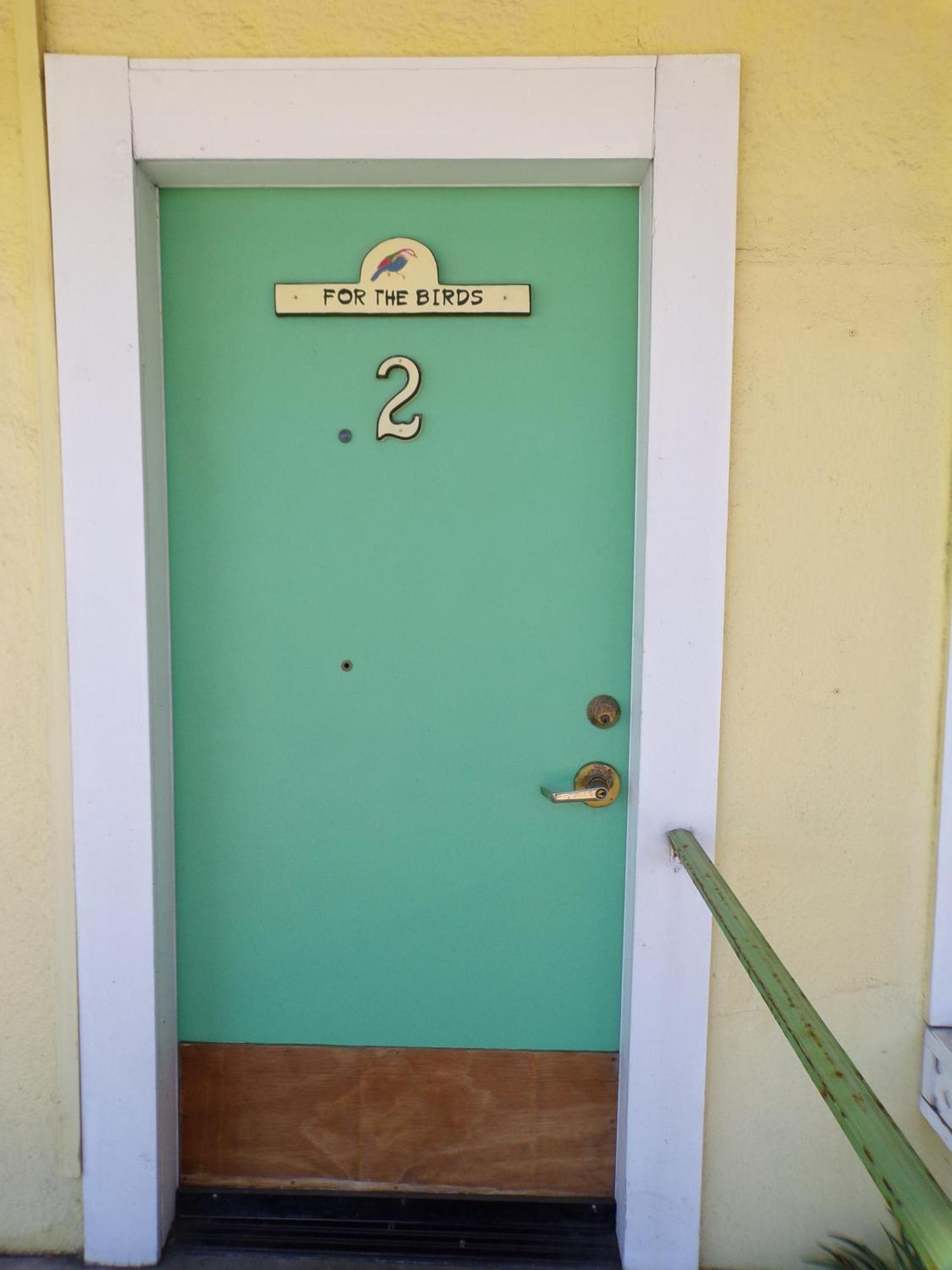 Cypress Tree Motel Cayucos Rom bilde