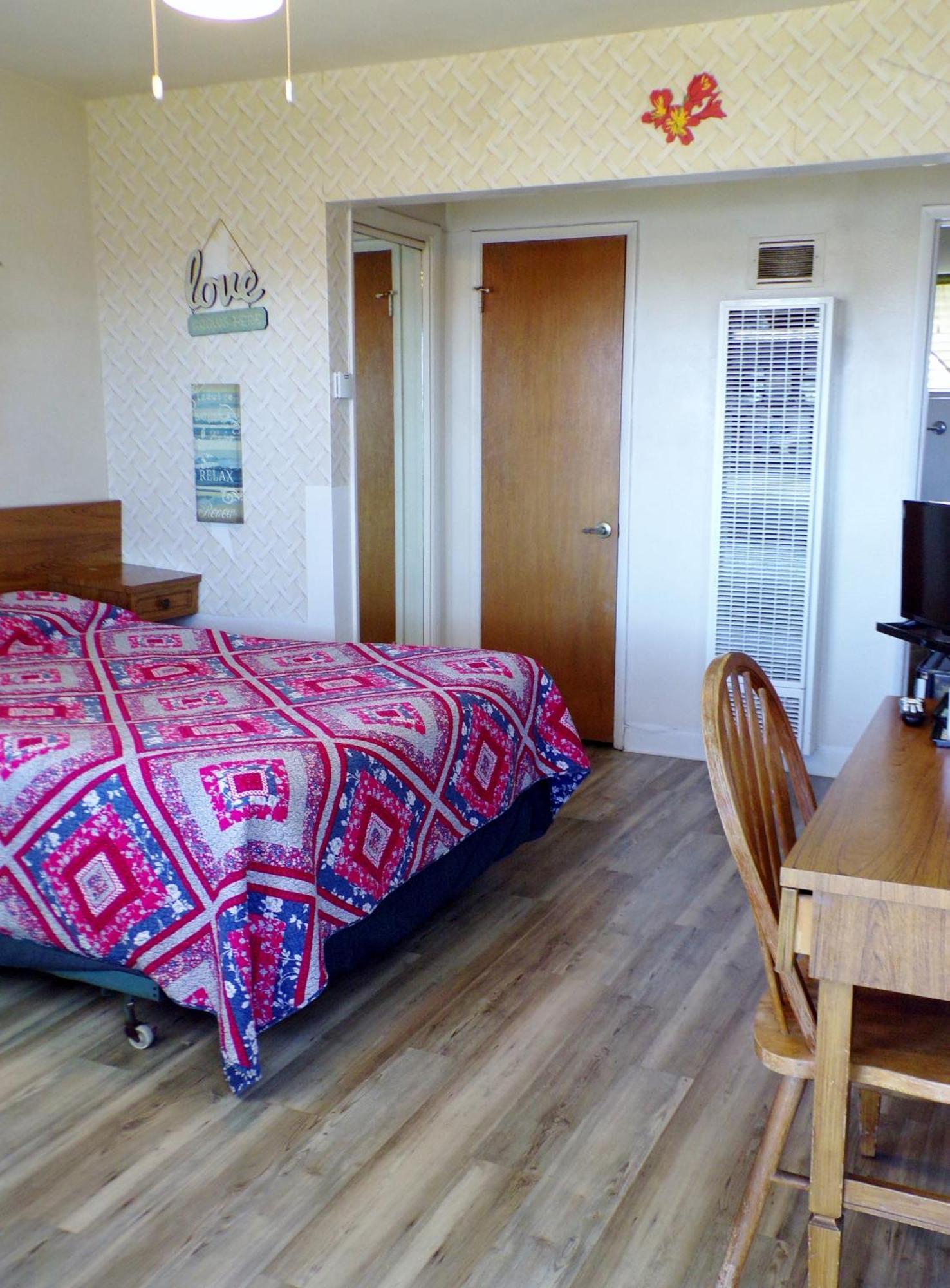 Cypress Tree Motel Cayucos Rom bilde