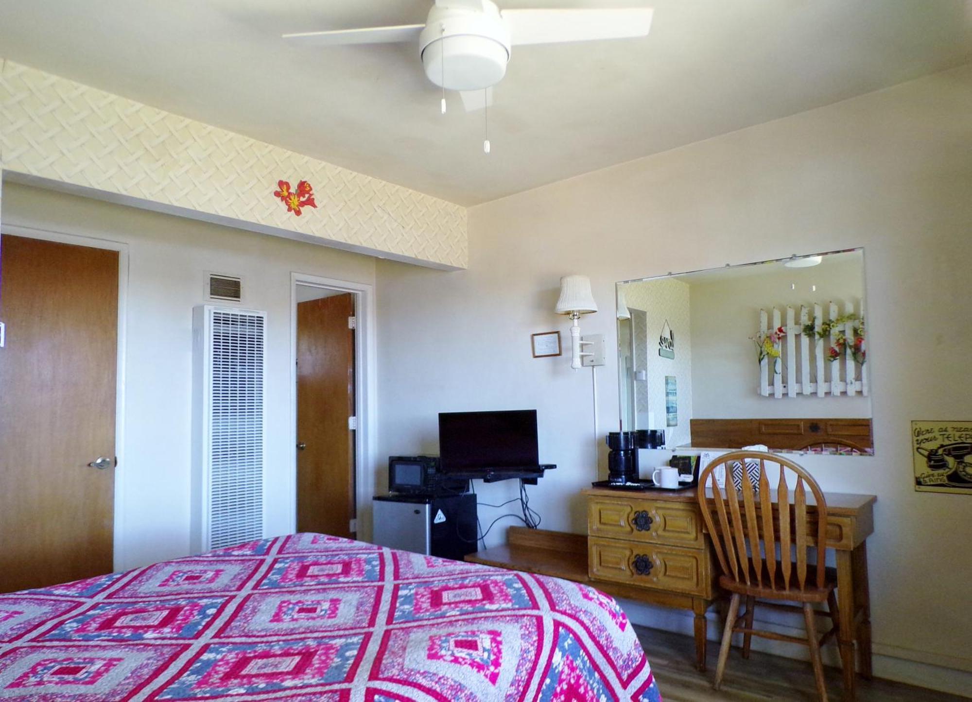 Cypress Tree Motel Cayucos Rom bilde