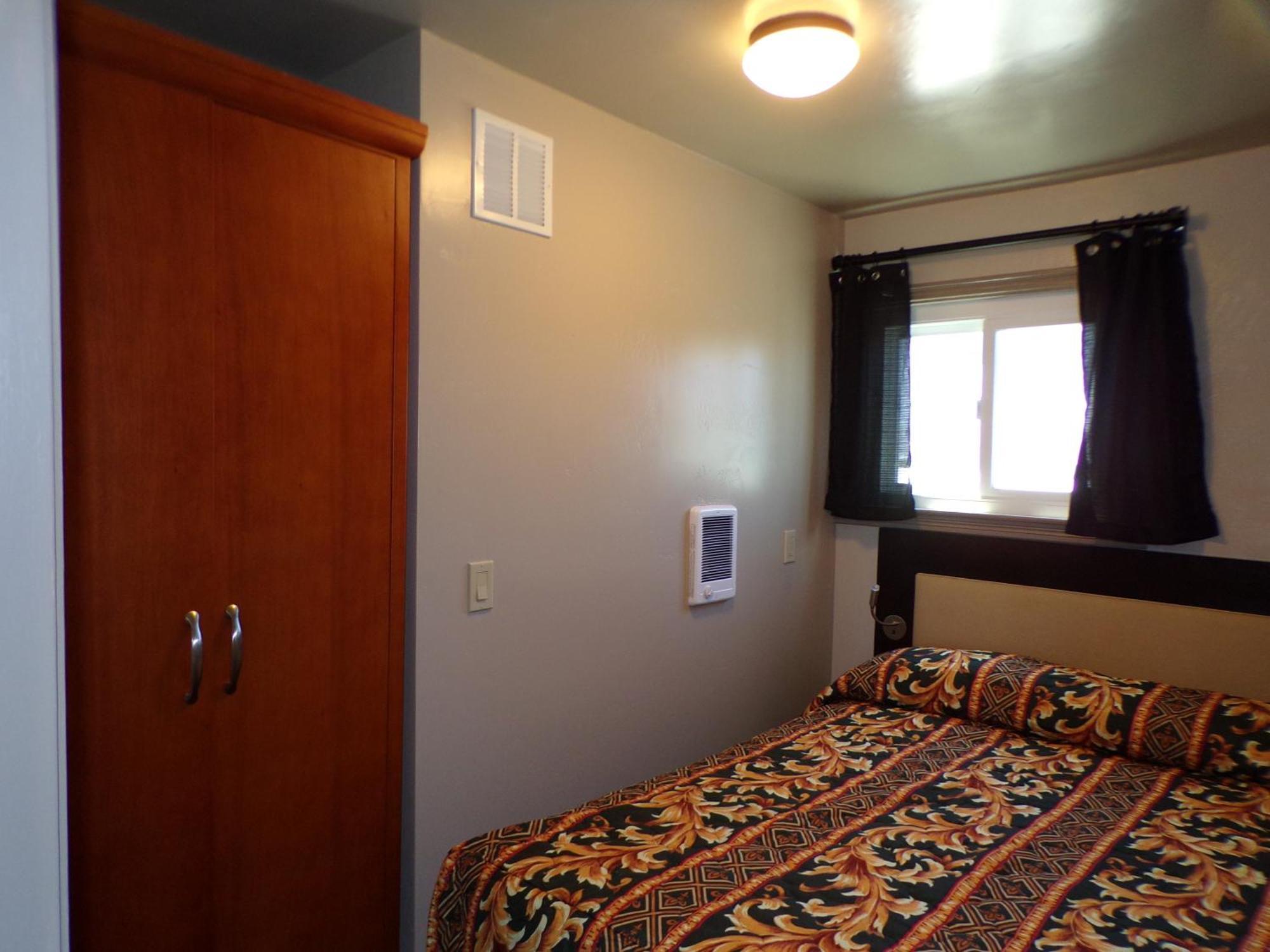 Cypress Tree Motel Cayucos Rom bilde