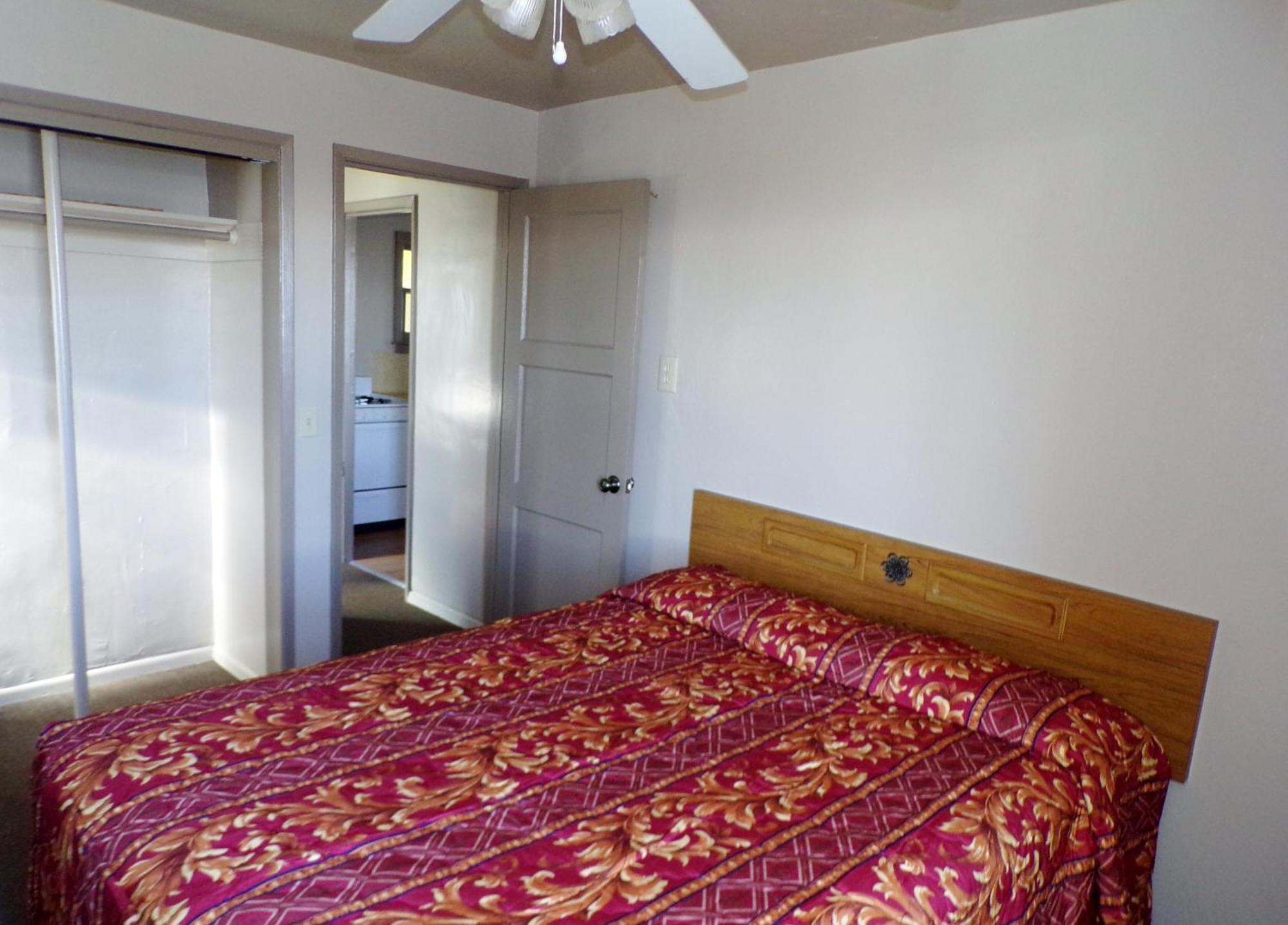 Cypress Tree Motel Cayucos Rom bilde