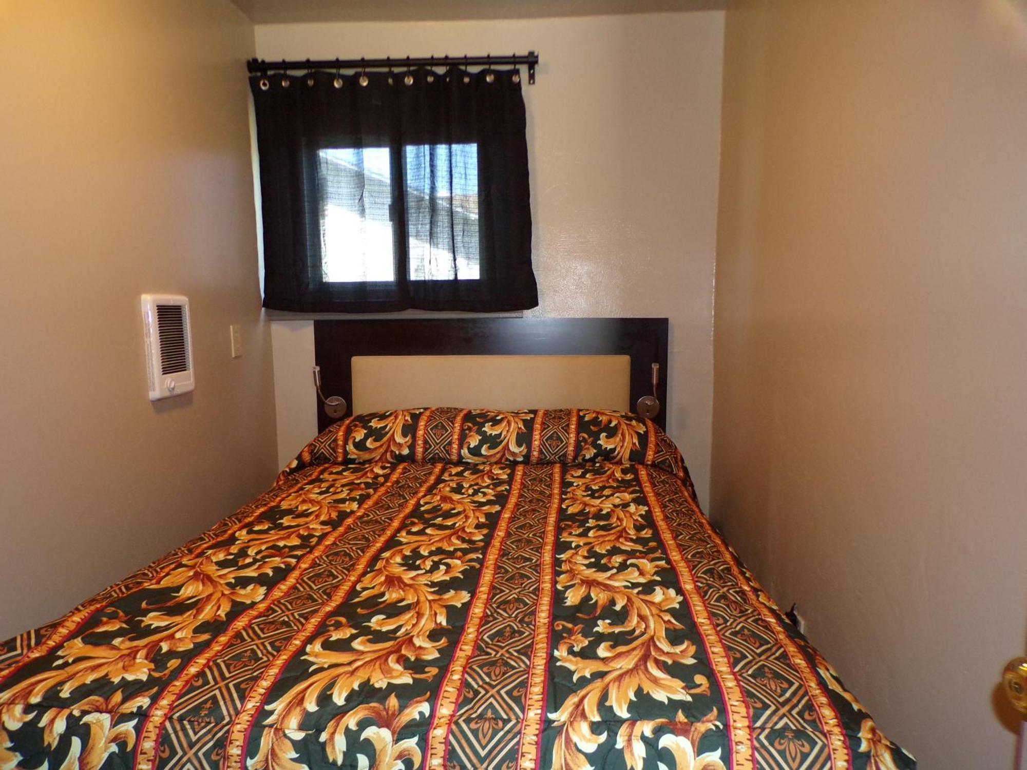 Cypress Tree Motel Cayucos Rom bilde