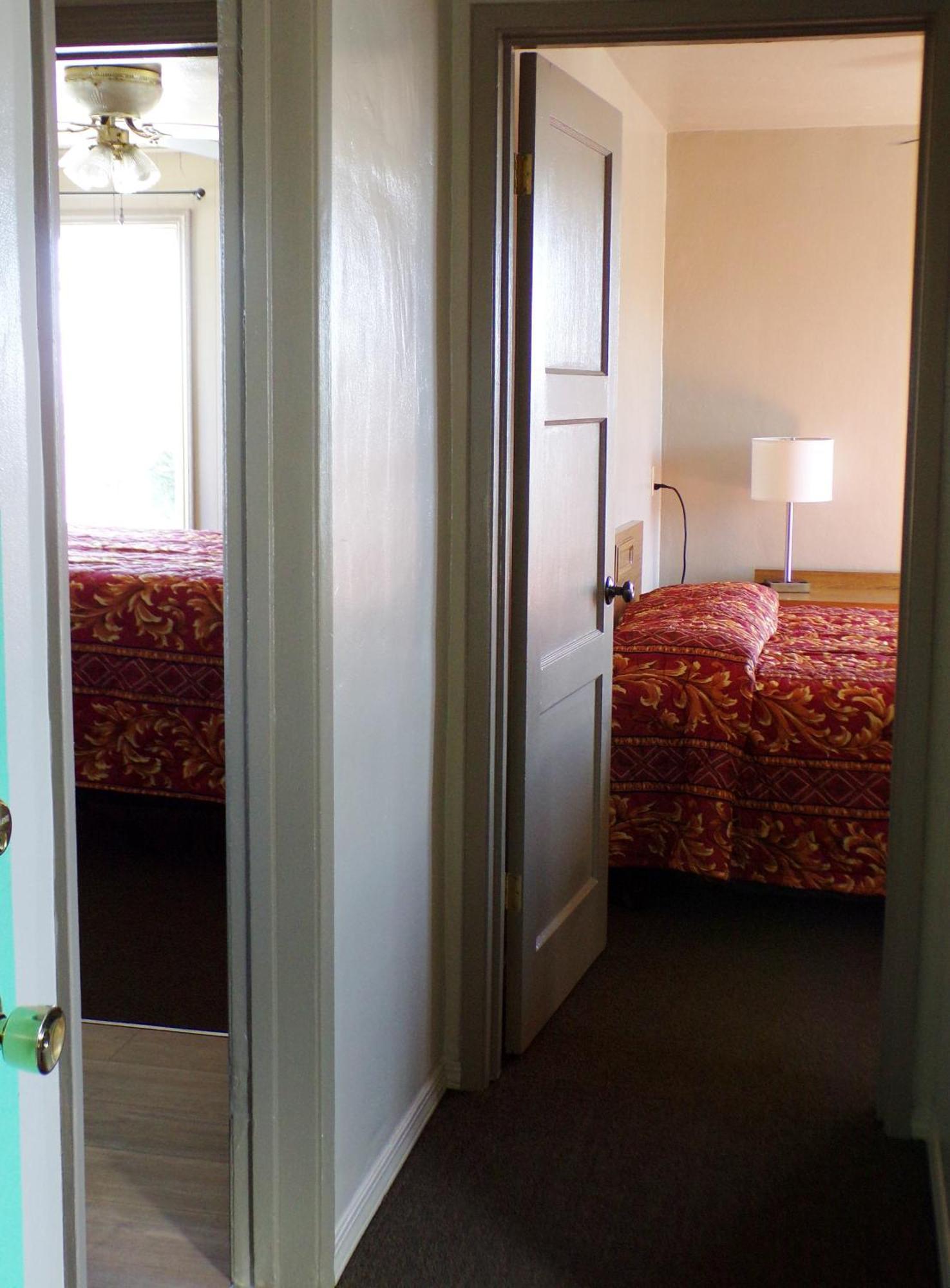Cypress Tree Motel Cayucos Rom bilde