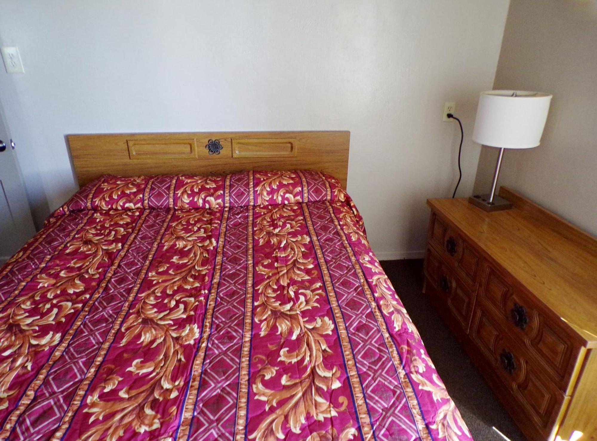 Cypress Tree Motel Cayucos Rom bilde
