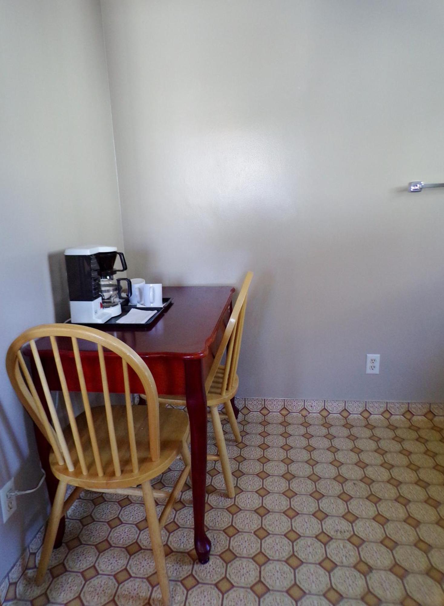 Cypress Tree Motel Cayucos Rom bilde