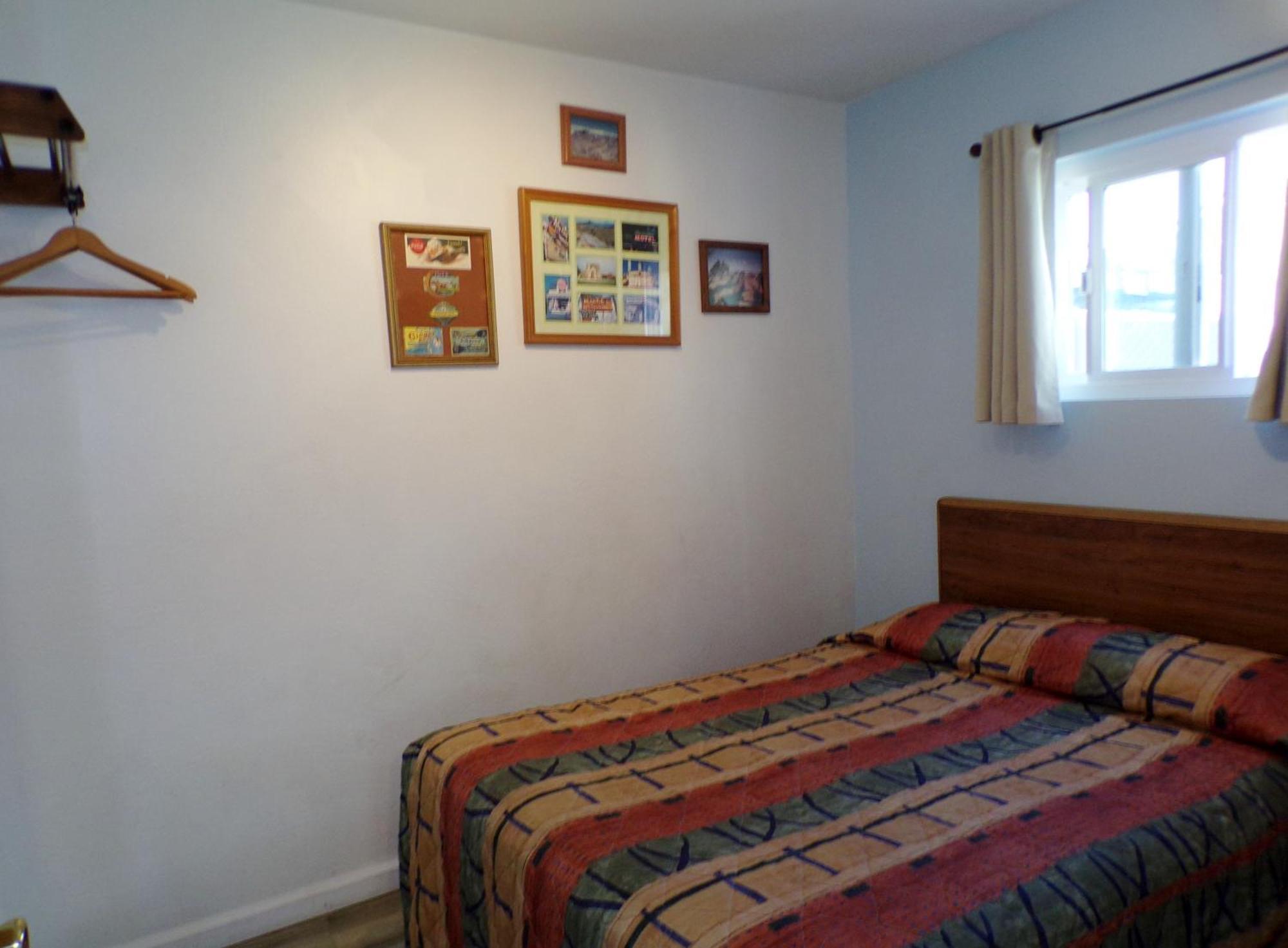 Cypress Tree Motel Cayucos Rom bilde