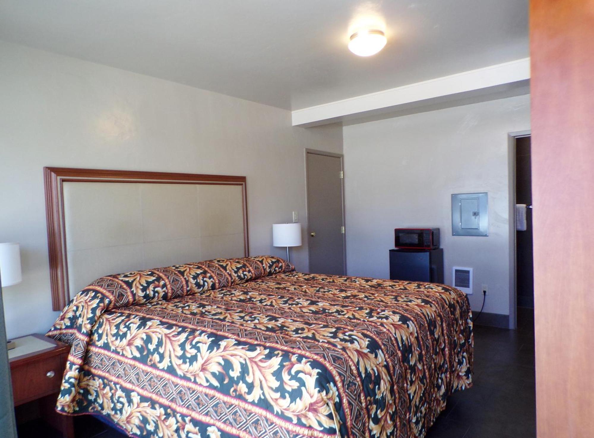 Cypress Tree Motel Cayucos Rom bilde