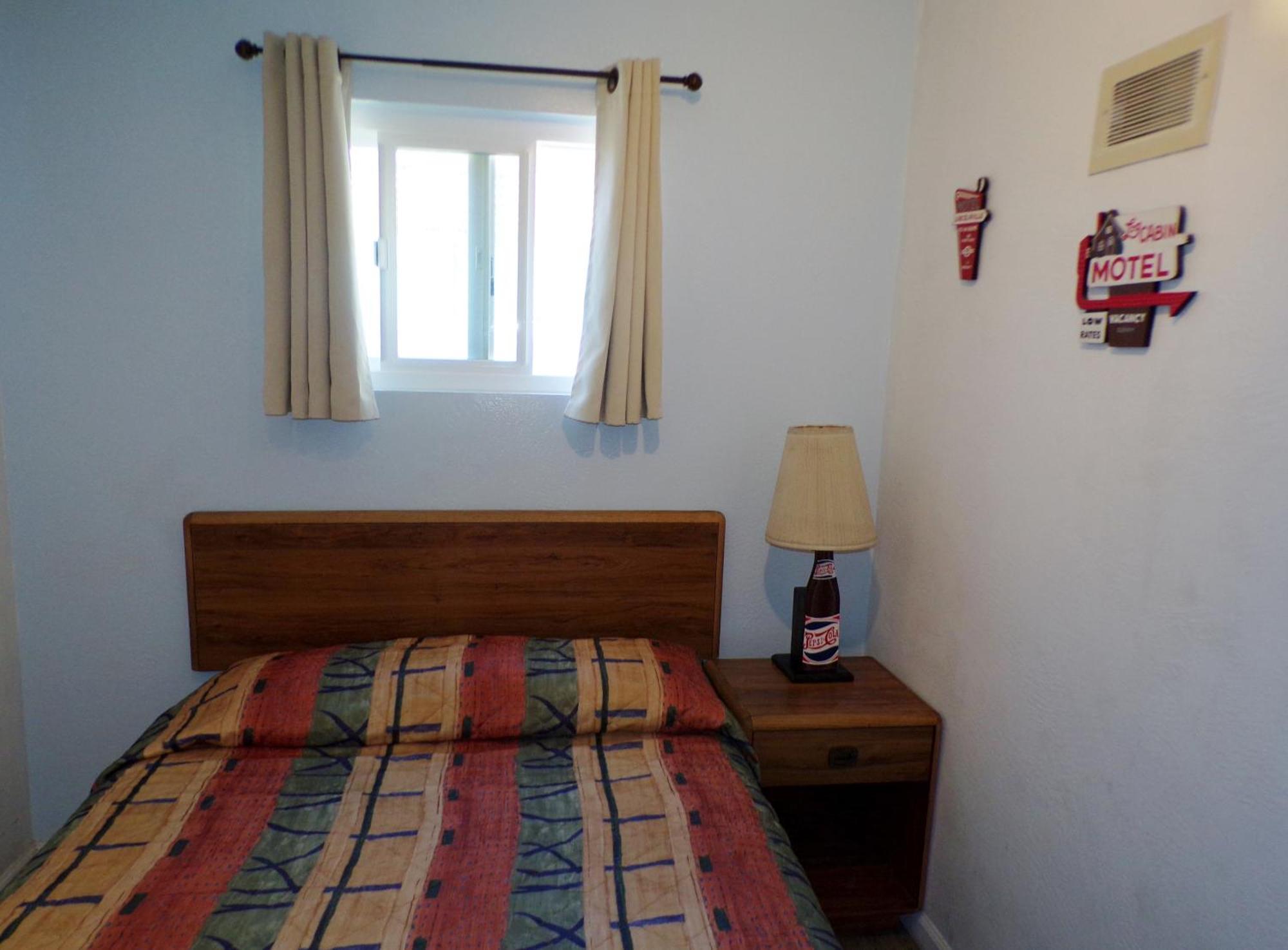 Cypress Tree Motel Cayucos Rom bilde