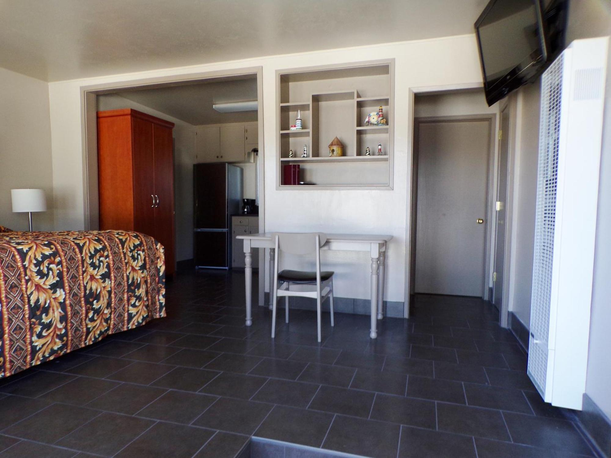 Cypress Tree Motel Cayucos Rom bilde