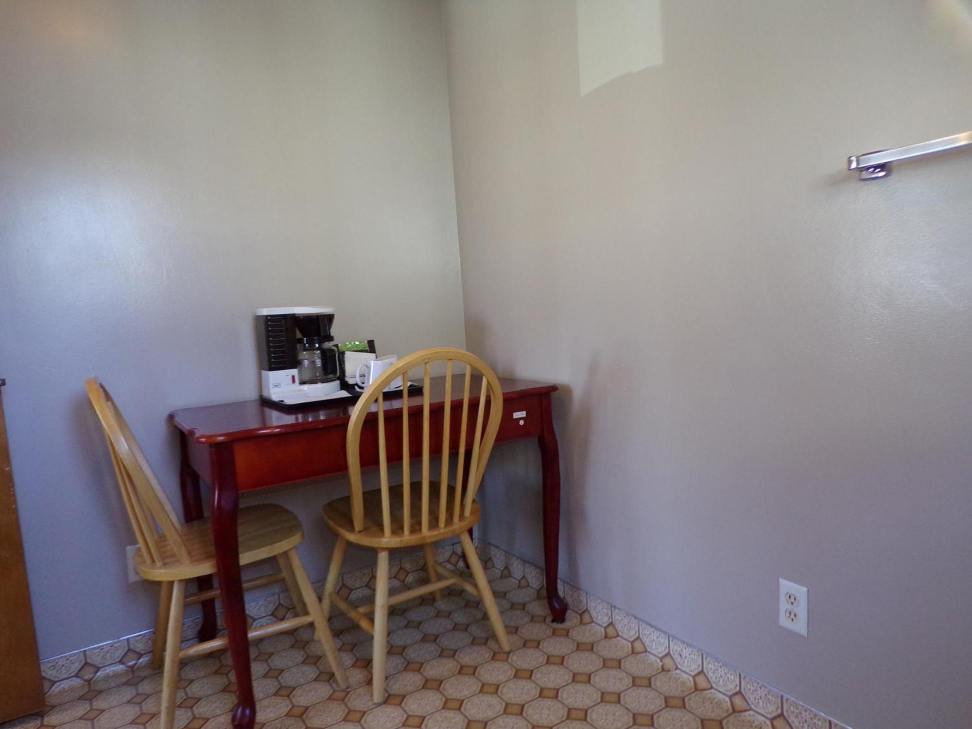 Cypress Tree Motel Cayucos Rom bilde