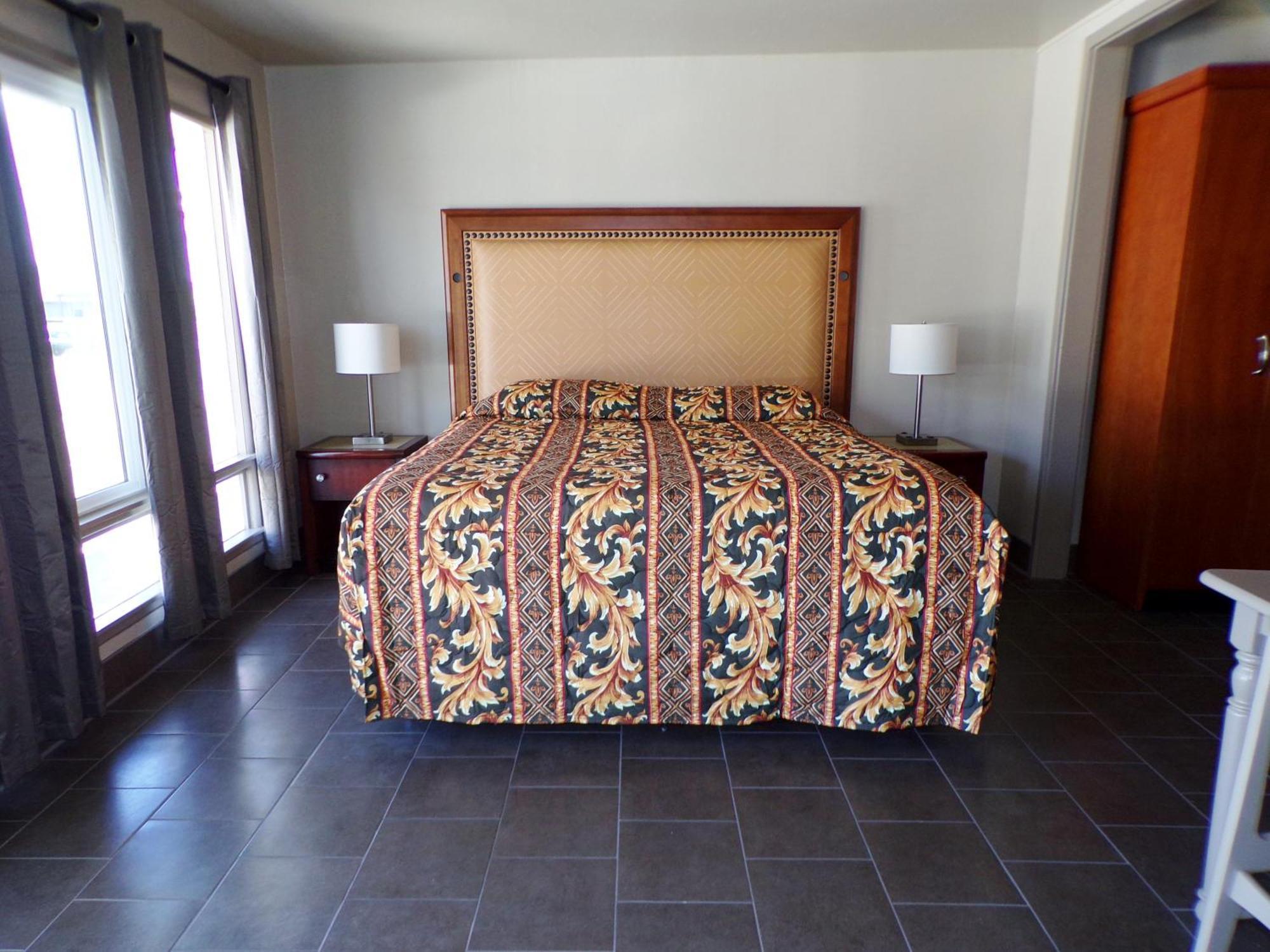 Cypress Tree Motel Cayucos Rom bilde