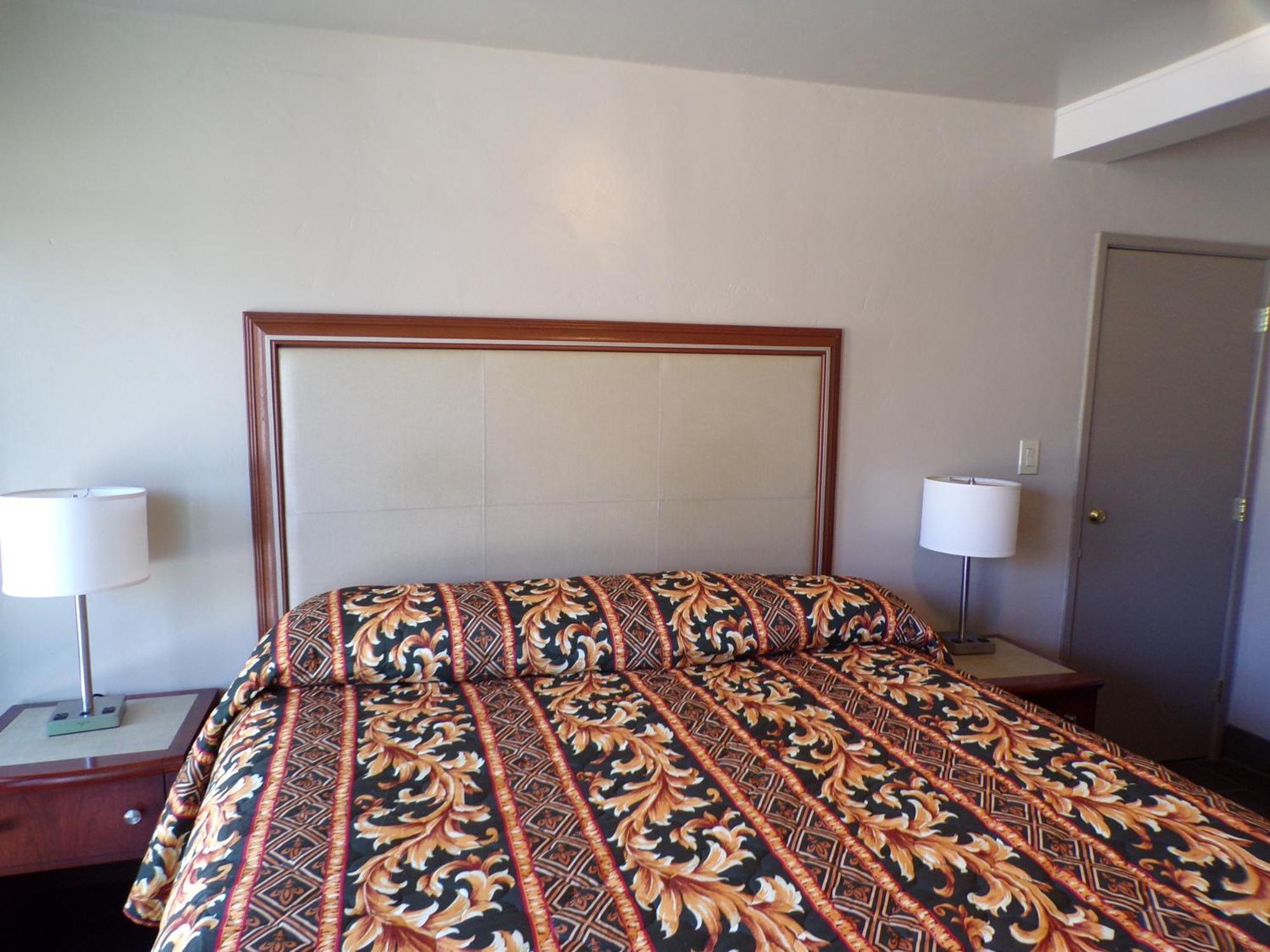 Cypress Tree Motel Cayucos Rom bilde